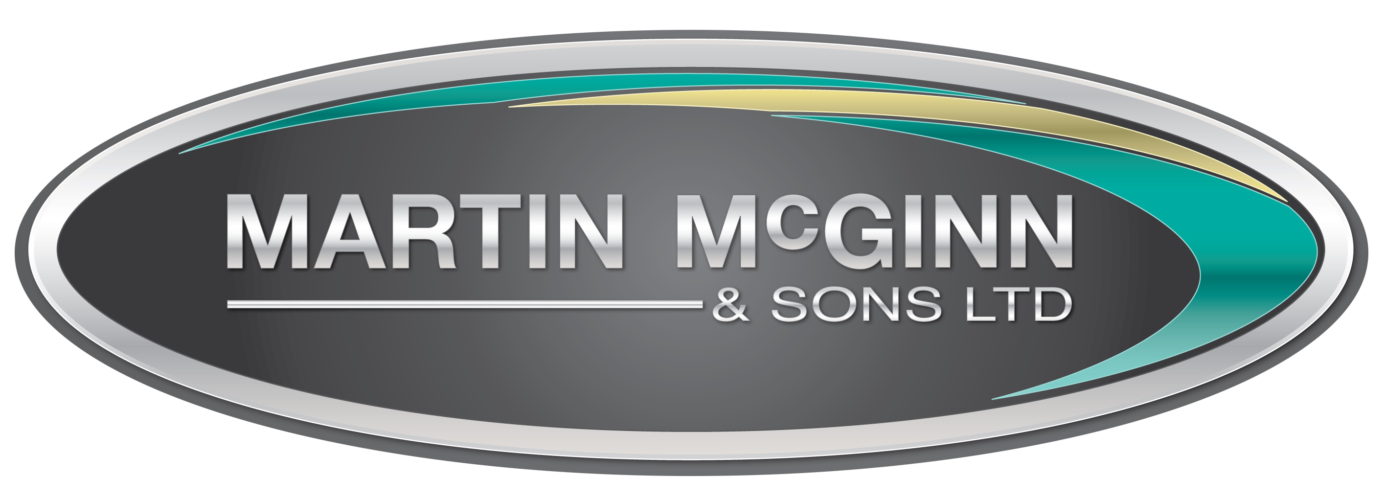 Martin McGinn & Sons Ltd