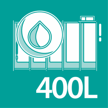 £485 Heating Oil (400 litres)
