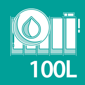 £145 Heating Oil (100 litres)
