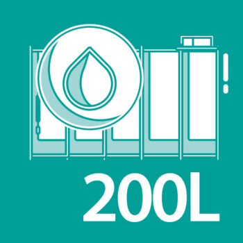 £245 Heating Oil (200 litres)
